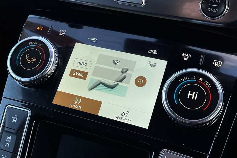 Used Jaguar I-Pace 2020 for sale - 77900293: Photo 15