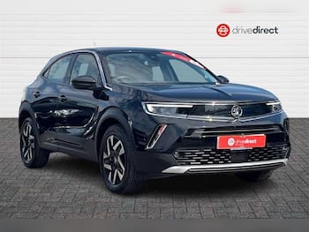 Used Vauxhall Mokka 2022 for sale - 79614017: Photo