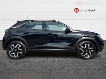Used Vauxhall Mokka 2022 for sale - 79614017: Photo