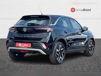 Used Vauxhall Mokka 2022 for sale - 79614017: Photo