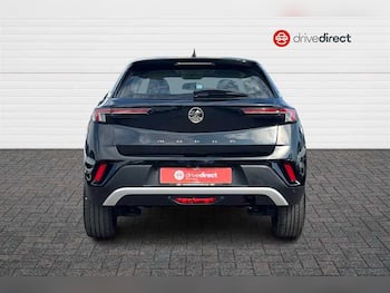 Used Vauxhall Mokka 2022 for sale - 79614017: Photo