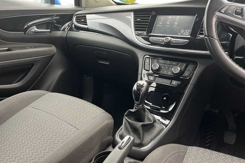 Used Vauxhall Mokka X 2018 for sale - 77894814: Photo 14