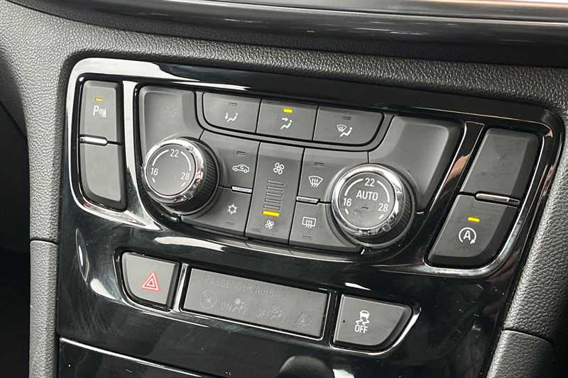 Used Vauxhall Mokka X 2018 for sale - 77894814: Photo 15