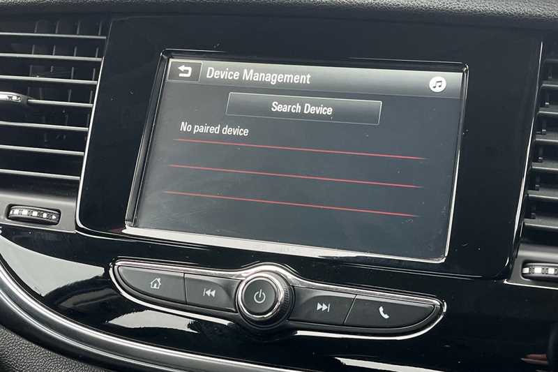 Used Vauxhall Mokka X 2018 for sale - 77894814: Photo 18