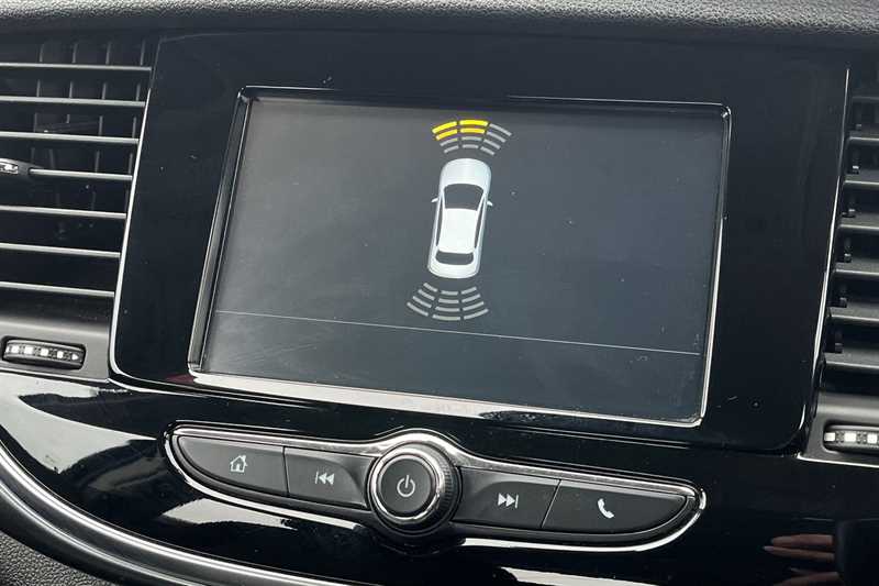 Used Vauxhall Mokka X 2018 for sale - 77894814: Photo 19