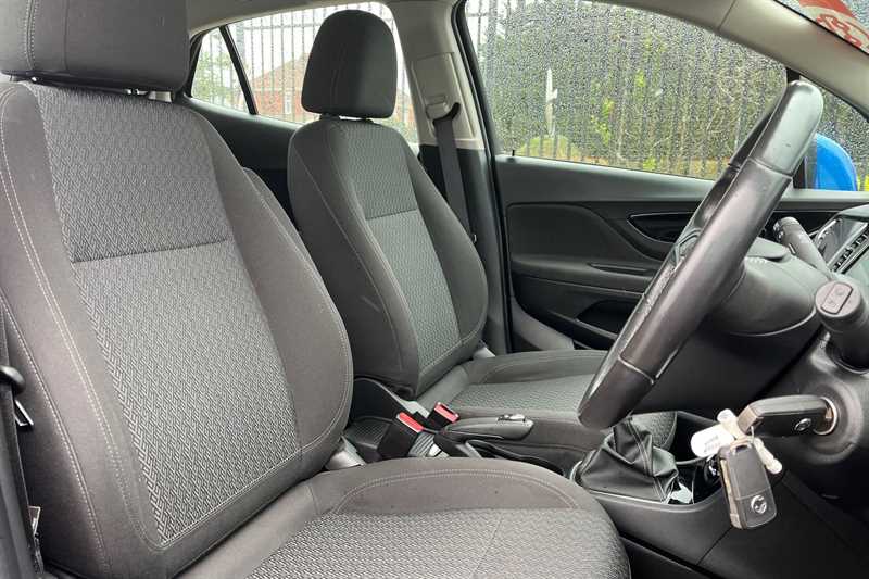 Used Vauxhall Mokka X 2018 for sale - 77894814: Photo 23