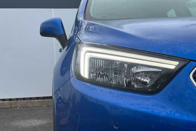 Used Vauxhall Mokka X 2018 for sale - 77894814: Photo 28