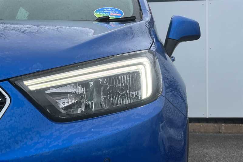 Used Vauxhall Mokka X 2018 for sale - 77894814: Photo 29