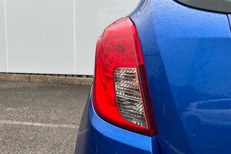 Used Vauxhall Mokka X 2018 for sale - 77894814: Photo 31