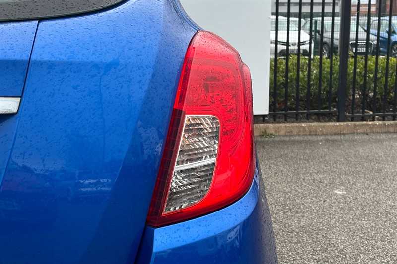 Used Vauxhall Mokka X 2018 for sale - 77894814: Photo 32