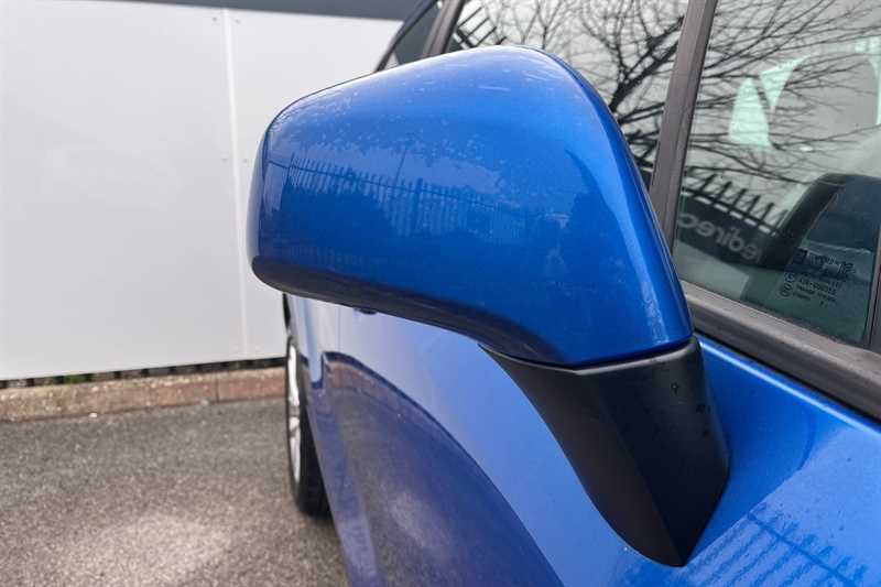 Used Vauxhall Mokka X 2018 for sale - 77894814: Photo 34