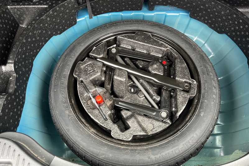 Used Vauxhall Mokka X 2018 for sale - 77894814: Photo 37