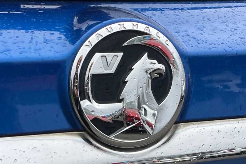 Used Vauxhall Mokka X 2018 for sale - 77894814: Photo 38