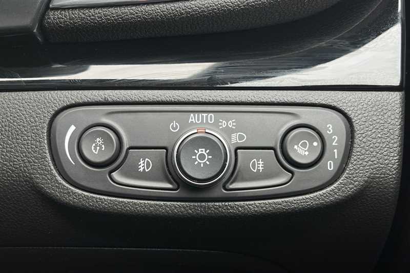 Used Vauxhall Mokka X 2018 for sale - 77894814: Photo 41