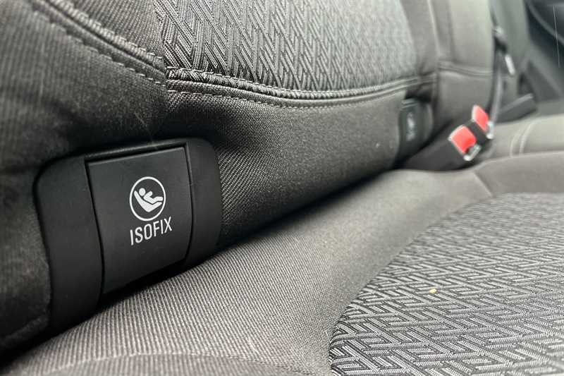 Used Vauxhall Mokka X 2018 for sale - 77894814: Photo 44