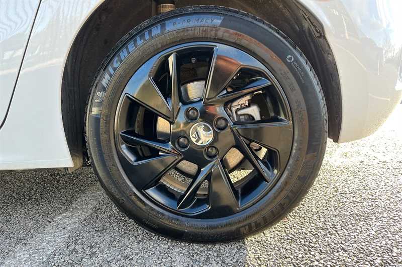 Used Vauxhall Corsa 2025 for sale - 77566842: Photo 10