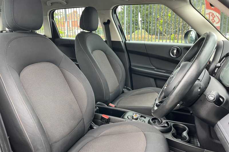 Used MINI Countryman 2021 for sale - 77914713: Photo 23