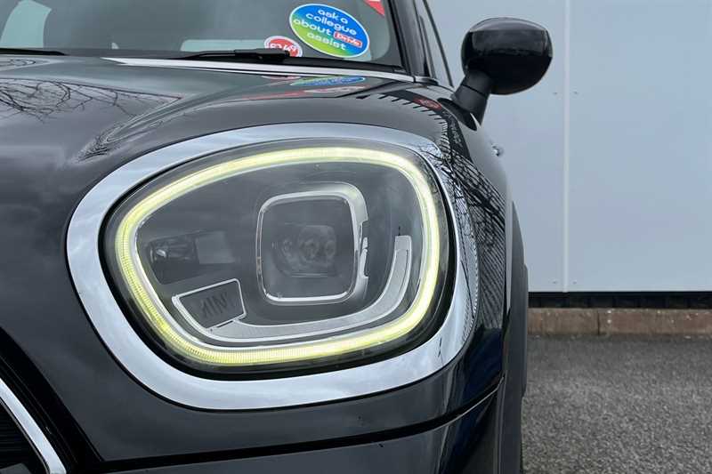 Used MINI Countryman 2021 for sale - 77914713: Photo 29