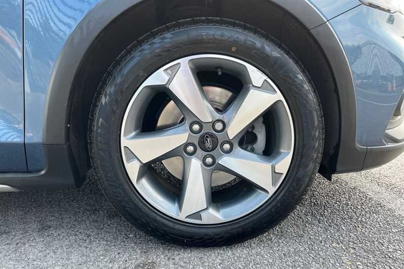 Used Ford Focus 2019 for sale - 76088211: Photo 11