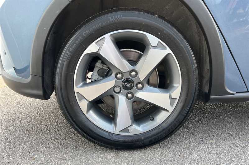 Used Ford Focus 2019 for sale - 76088211: Photo 12