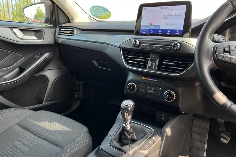Used Ford Focus 2019 for sale - 76088211: Photo 14