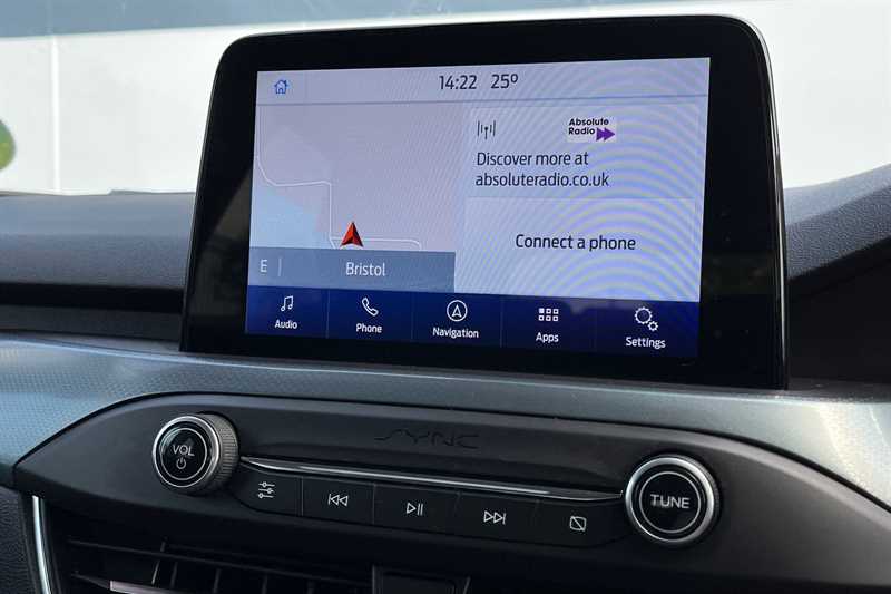 Used Ford Focus 2019 for sale - 76088211: Photo 17