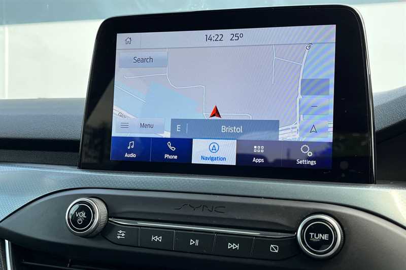 Used Ford Focus 2019 for sale - 76088211: Photo 18