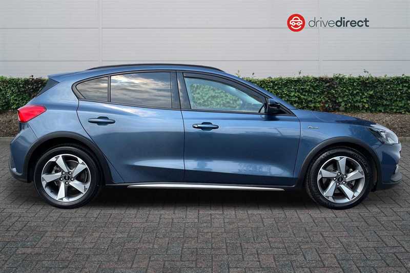 Used Ford Focus 2019 for sale - 76088211: Photo 2