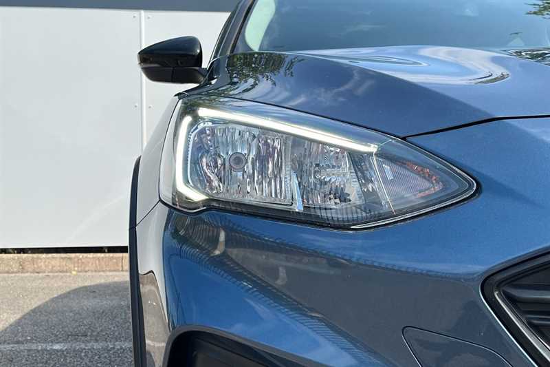 Used Ford Focus 2019 for sale - 76088211: Photo 28