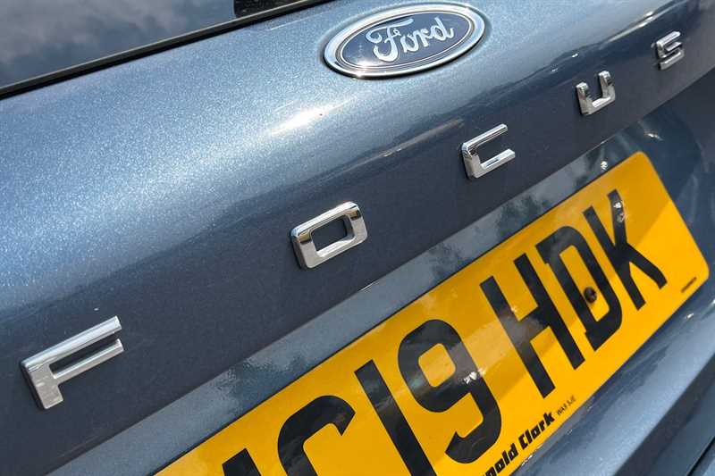 Used Ford Focus 2019 for sale - 76088211: Photo 30