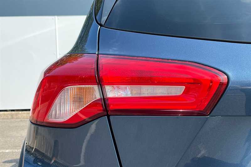 Used Ford Focus 2019 for sale - 76088211: Photo 31