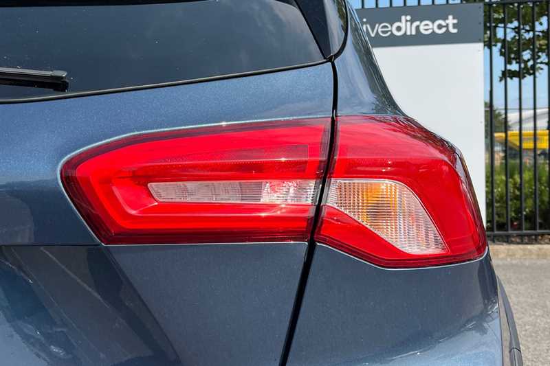 Used Ford Focus 2019 for sale - 76088211: Photo 32