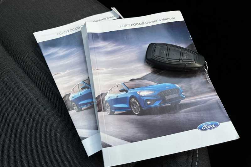 Used Ford Focus 2019 for sale - 76088211: Photo 36