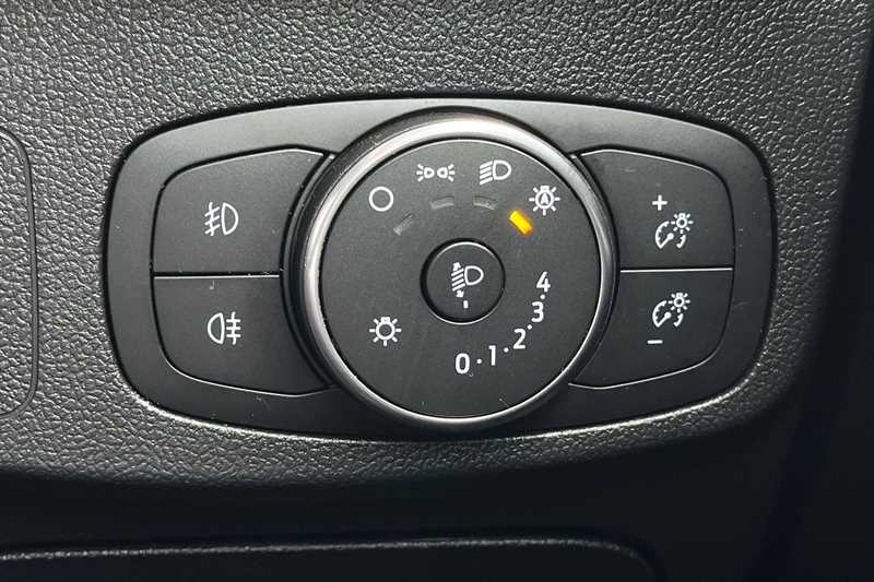 Used Ford Focus 2019 for sale - 76088211: Photo 43