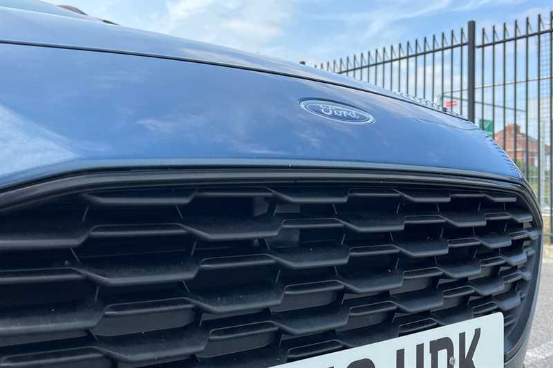 Used Ford Focus 2019 for sale - 76088211: Photo 48