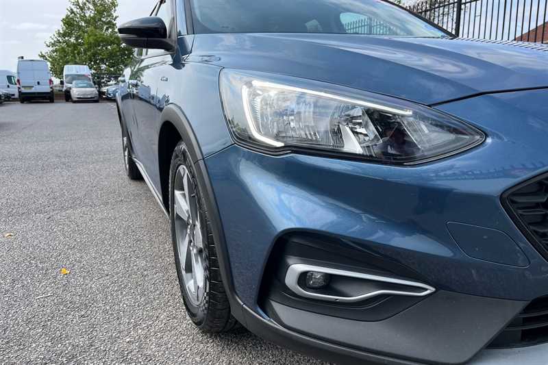 Used Ford Focus 2019 for sale - 76088211: Photo 49