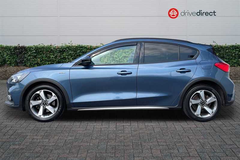 Used Ford Focus 2019 for sale - 76088211: Photo 6
