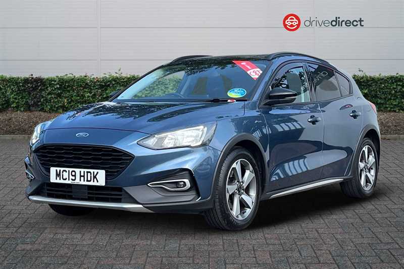 Used Ford Focus 2019 for sale - 76088211: Photo 7