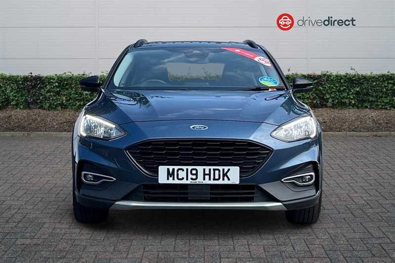 Used Ford Focus 2019 for sale - 76088211: Photo 8