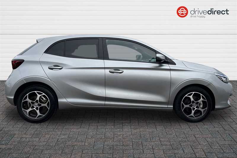 Used MG MG3 2025 for sale - 77295290: Photo 2