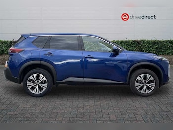 Used Nissan X-Trail undefined for sale - 76443432: Photo