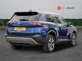 Used Nissan X-Trail undefined for sale - 76443432: Photo