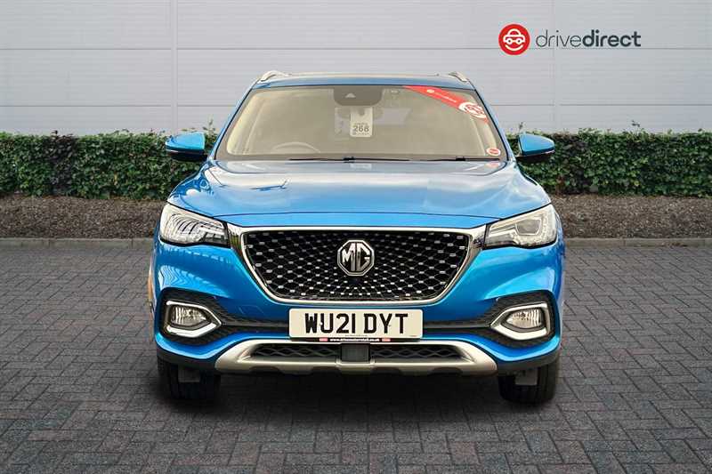 Used MG MG HS 2021 for sale - 77317949: Photo 8