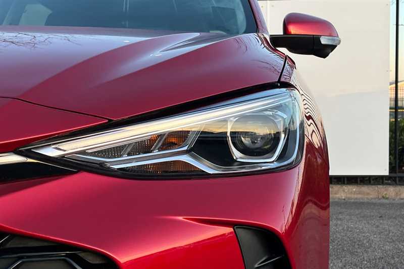 Used MG MG ZS 2025 for sale - 77317705: Photo 29