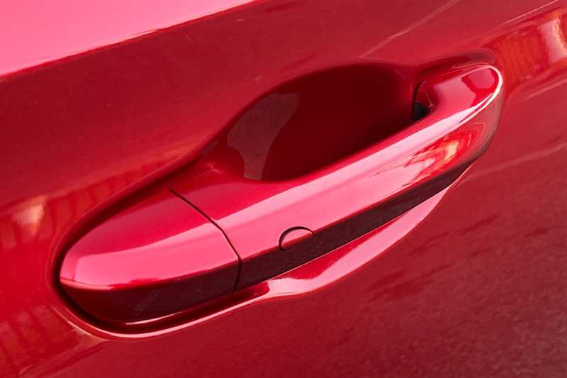 Used MG MG ZS 2025 for sale - 77317705: Photo 33