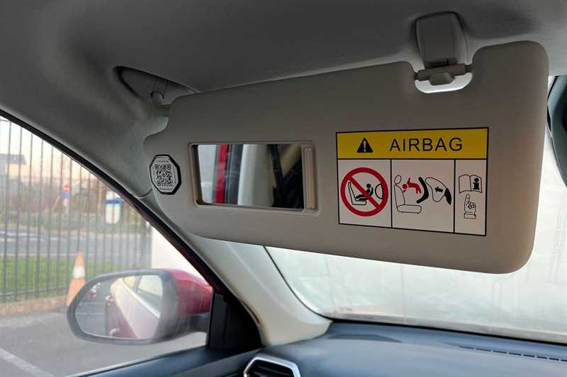 Used MG MG ZS 2025 for sale - 77317705: Photo 45