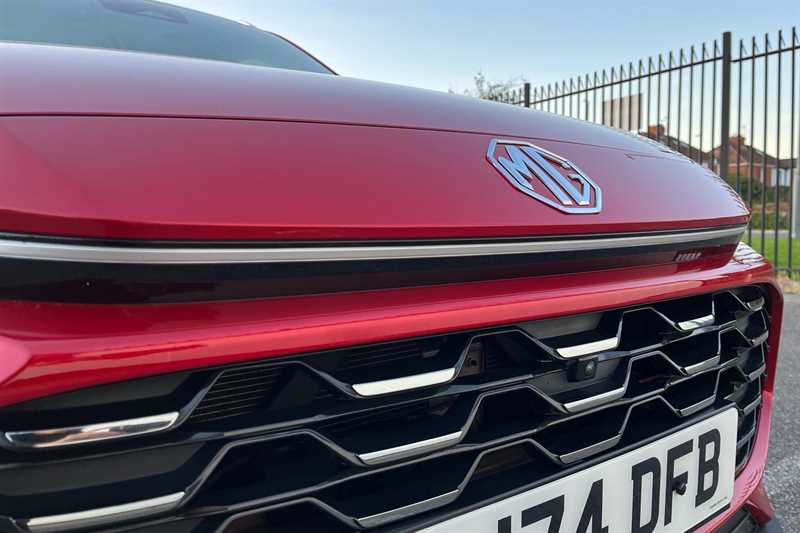 Used MG MG ZS 2025 for sale - 77317705: Photo 48