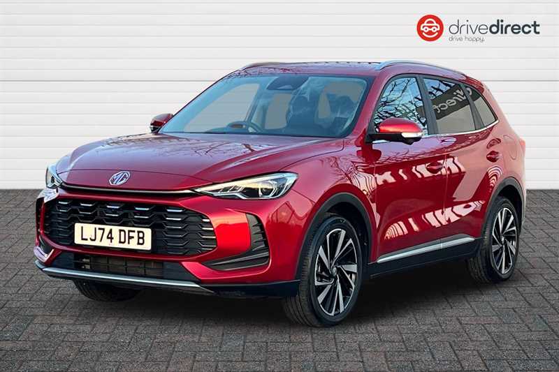 Used MG MG ZS 2025 for sale - 77317705: Photo 7