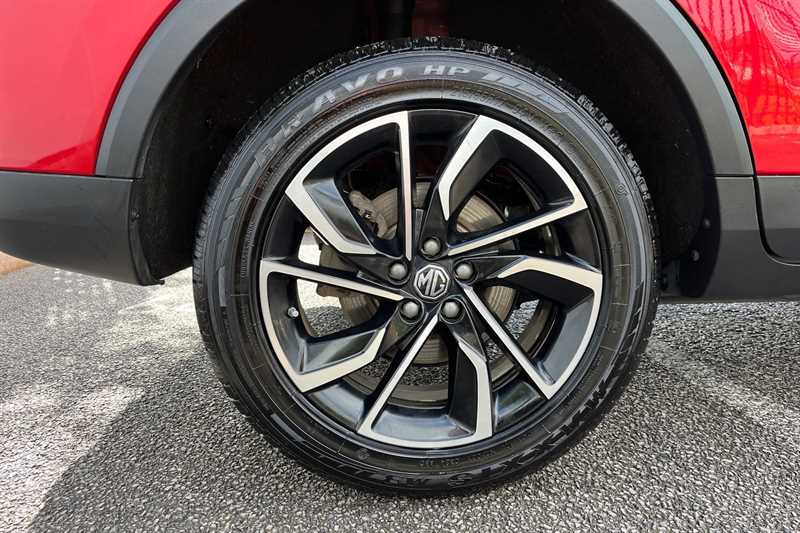 Used MG MG ZS for sale - 76462870: Photo 12