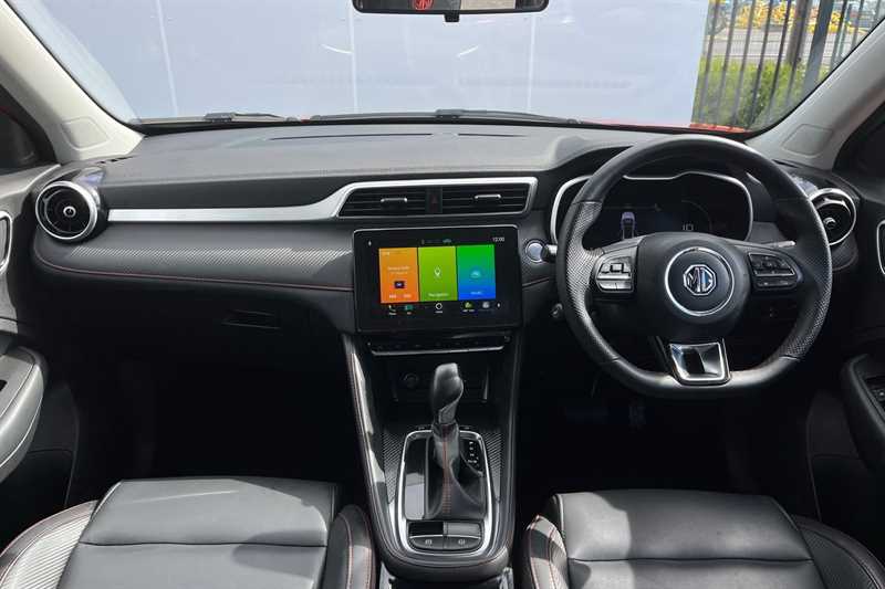 Used MG MG ZS for sale - 76462870: Photo 13